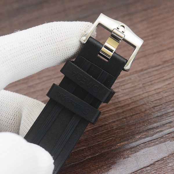 オメガ時計細部ディテール